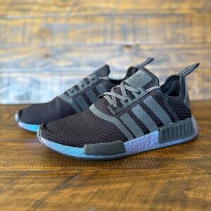 Adidas NMD R1 Goodbye Gravity Black FV3645, Men’s Size 8.5